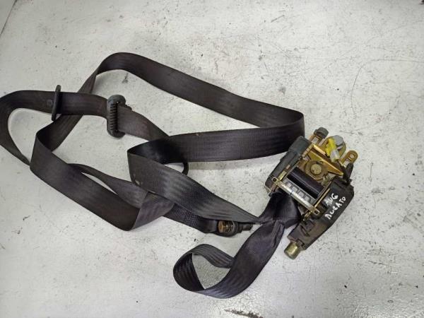 CEINTURE AVANT GAUCHE CITROEN JUMPER/ PEUGEOT BOXER/ FIAT DUCATO 2002-2006 - Vue 1